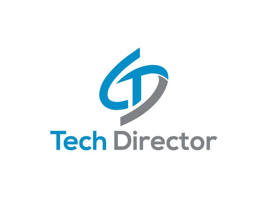 Director Logo - Business Logo Design for Tech Director by logomaster24 | Design ...