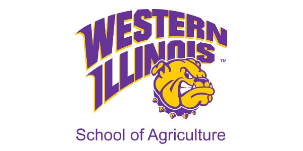 WIU Logo - WIU School of Ag open house Oct. 5. Morning Ag Clips