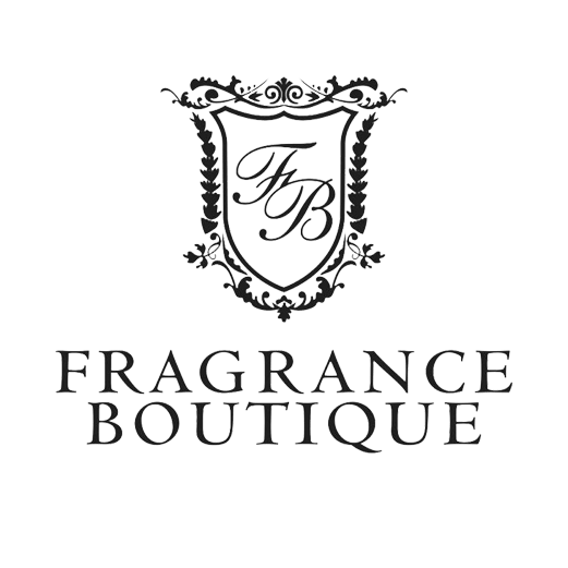 Fragrance Logo - Nail Polish #4 - Red