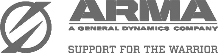 Gdit Logo - ARMA Global | Non Standard Military Equipment | DoD Supplier