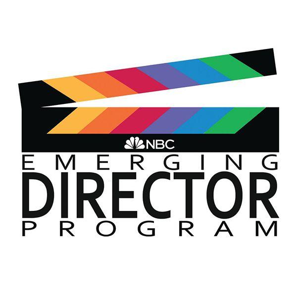 Director Logo - The NBC Emerging Director Program