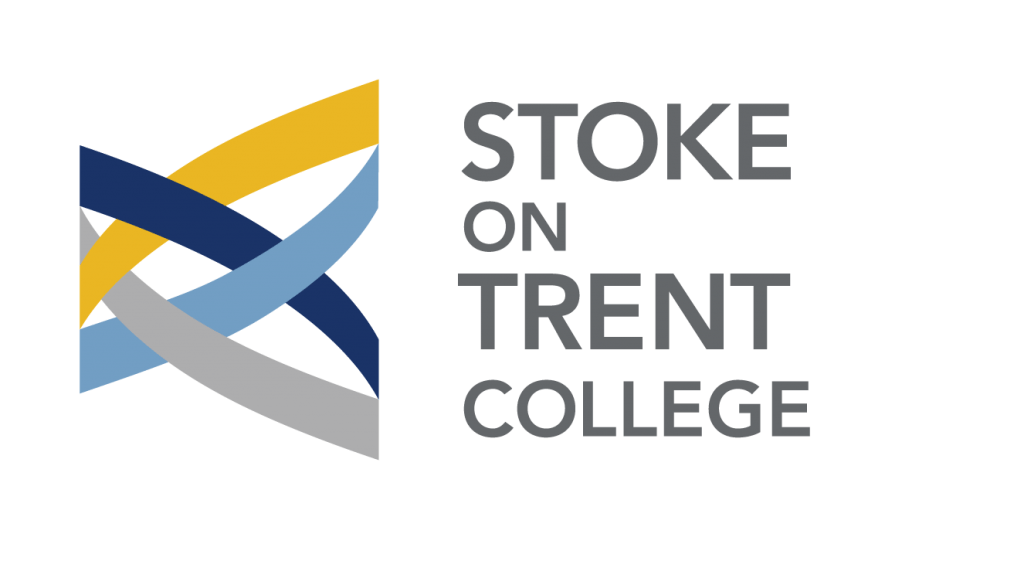 Stoke Logo - Interim Director of Transformation & Change | Stoke on Trent College