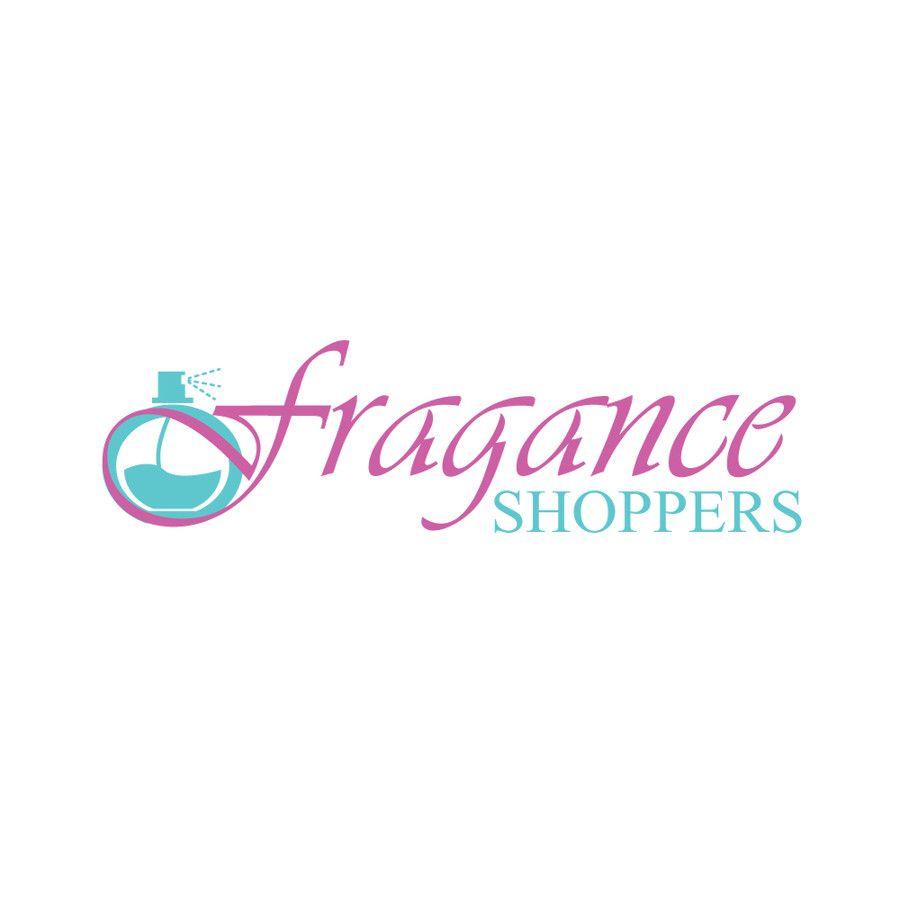 Fragrance Logo - LogoDix