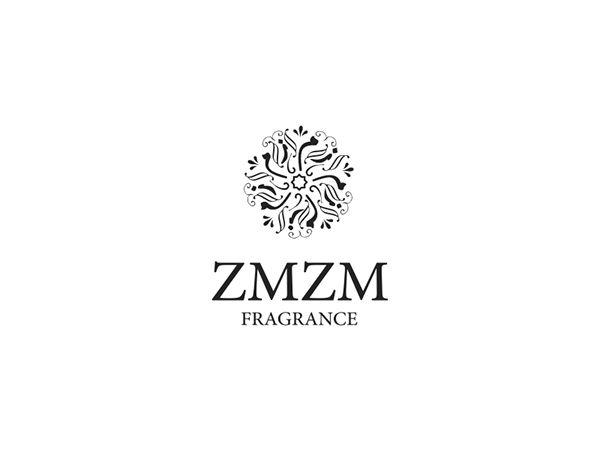 Fragrance Logo - ZMZM fragrance