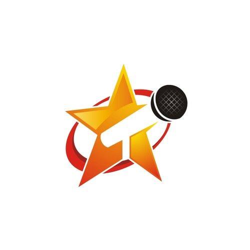 Singing Logo - TV singing contest logo needed!. Logo design contest