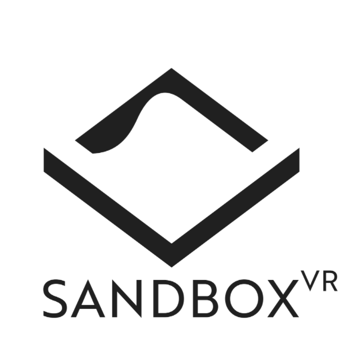 Director Logo - Sandbox VR Director (VR)