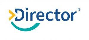 Director Logo - Director®