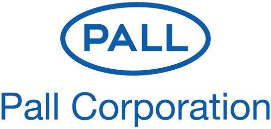 Pall Logo - Pall