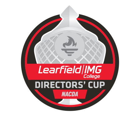Director Logo - Learfield IMG College Directors' Cup - National Assocation of ...