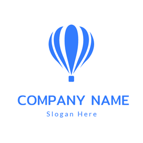 Balloon Logo - Free Balloon Logo Designs. DesignEvo Logo Maker
