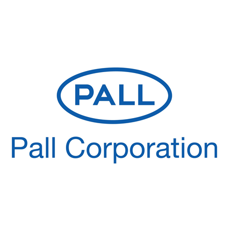 Pall Logo - Pall Corporation