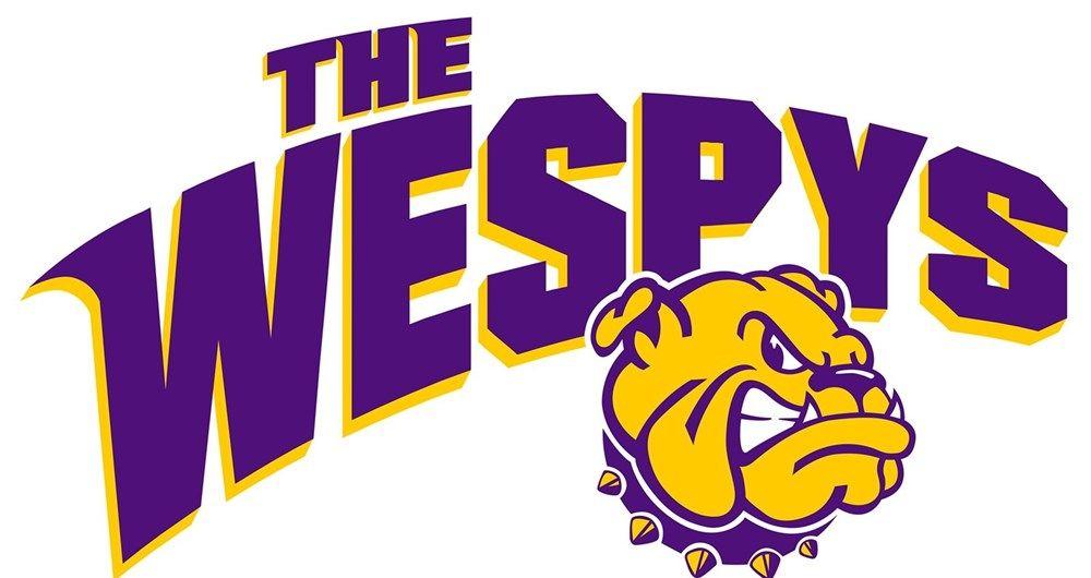 WIU Logo - WIU Athletics To Hold Fourth Annual WESPYs April 30