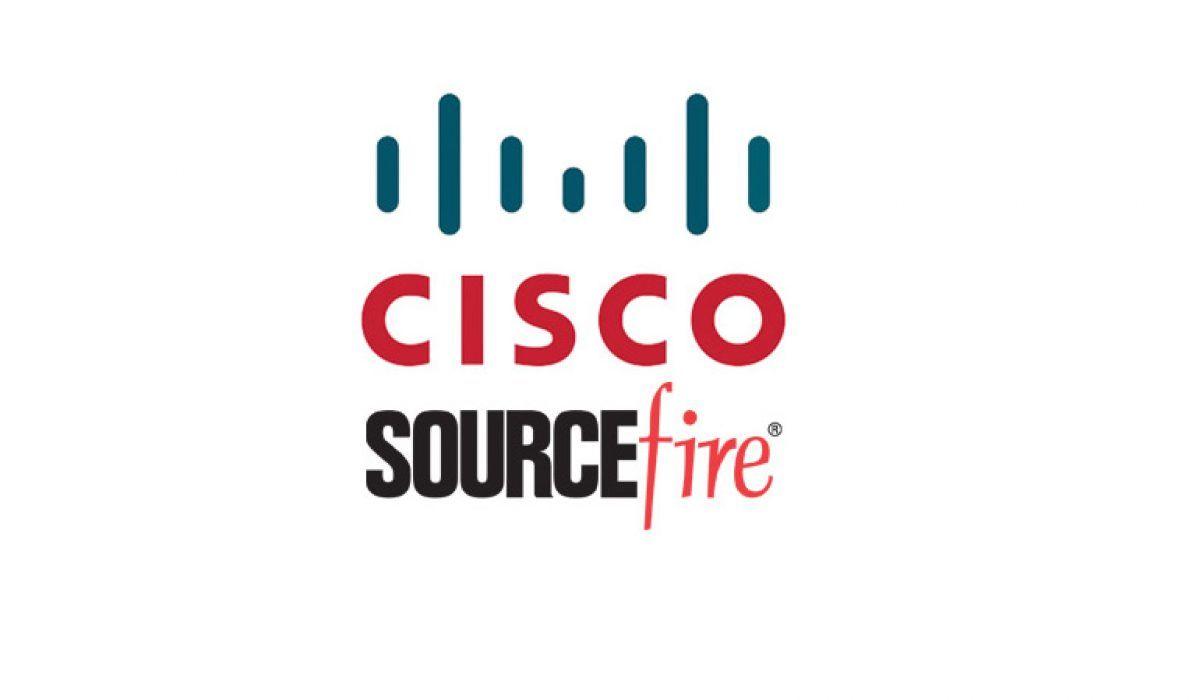 sourcefire logo