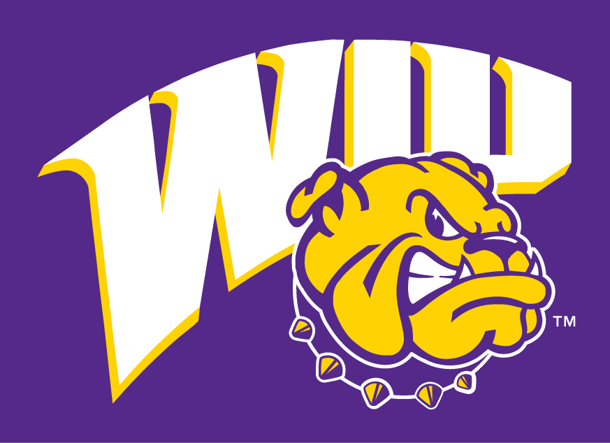 WIU Logo - Western Illinois Leathernecks Alternate Logo Division I U Z