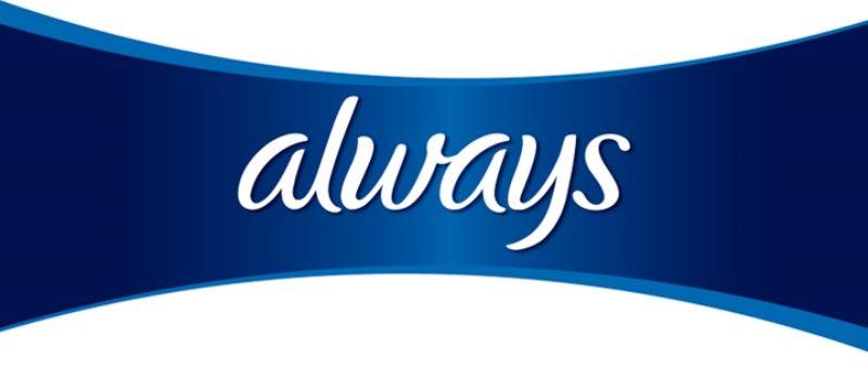 Always Logo - Always Logo