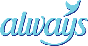 Always Logo - Always Logo Vectors Free Download