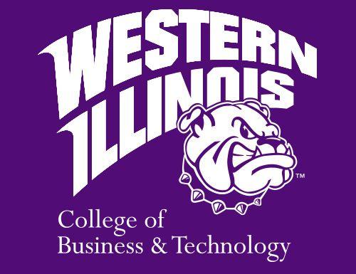 WIU Logo - Home Illinois University