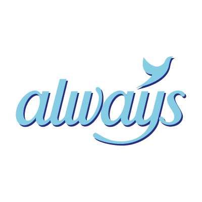 Always Logo - Always logo vector (.EPS, 388.08 Kb) download