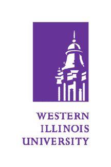WIU Logo - College: Western Illinois University on TeenLife