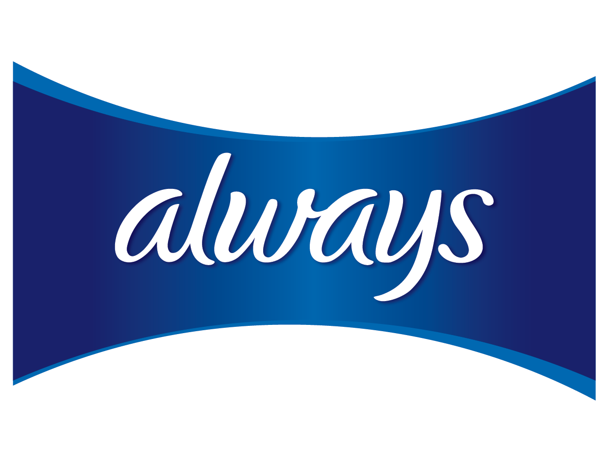 Always Logo - Always Logos