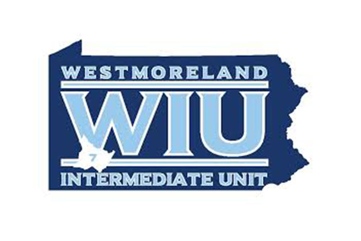 WIU Logo - Westmoreland Intermediate Unit