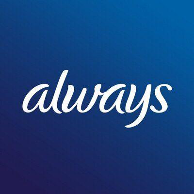 Always Logo - Always. BrandStruck: Brand Strategy / Positioning Case Studies