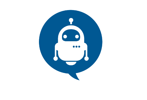 Chatbot Logo - ChatbotsBuilder; a Must Have to Increase Sales & Improve Marketing