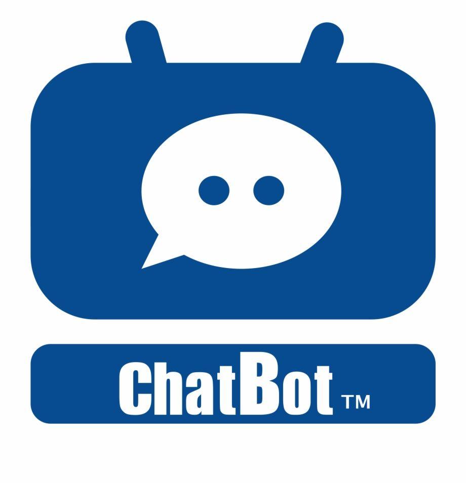 Chatbot Logo - Is Developing A Chatbot Important For Business Lunapps - Chatbot ...