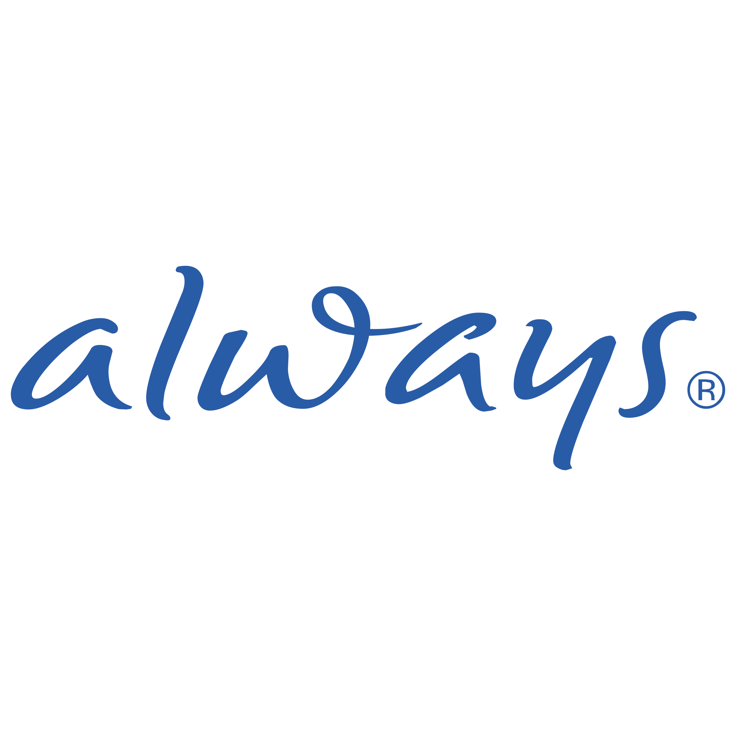 Always Logo