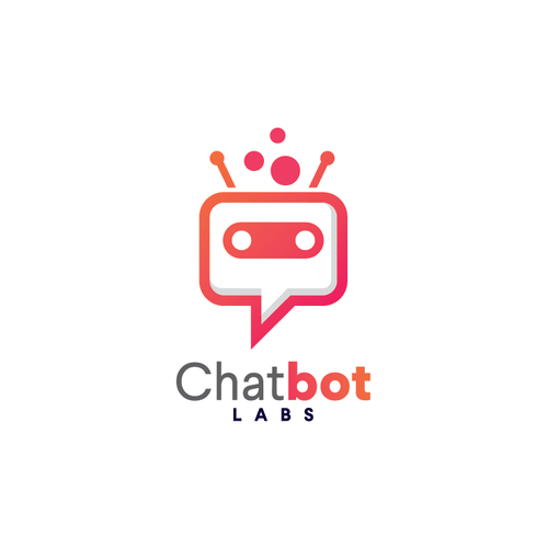 Chatbot Logo - Chatbot Labs needs something iconic | Logo design contest