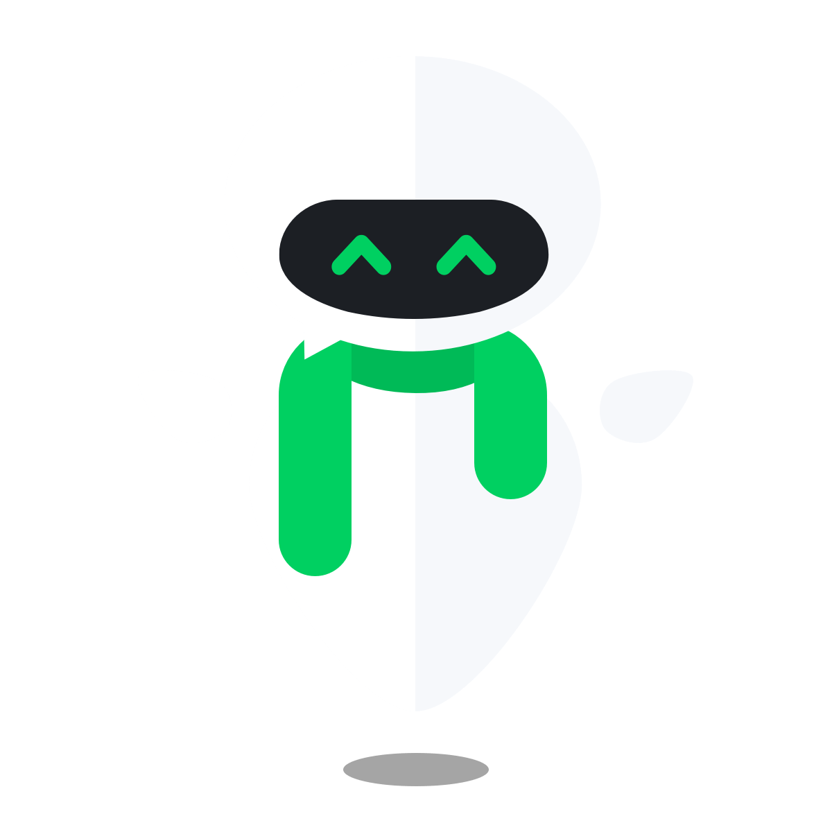 Chatbot Logo - Fanbot.ai - automated messaging for marketing, sales & fan engagement