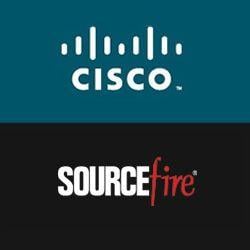 sourcefire logo