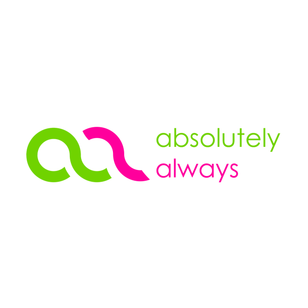 Always Logo - Poole Website Design