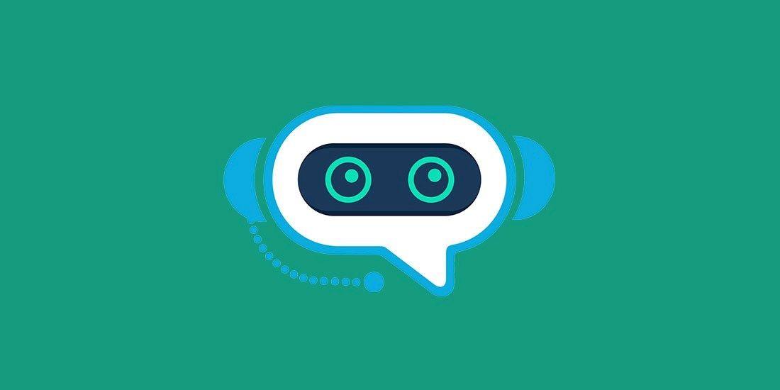 Chatbot Logo - I, Chatbot: A prime target for cybercriminals | The Daily Swig