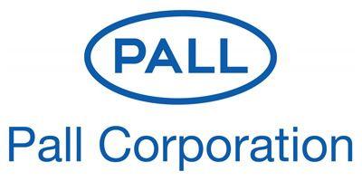 Pall Logo - Pall Corporation – Fermetec Resources