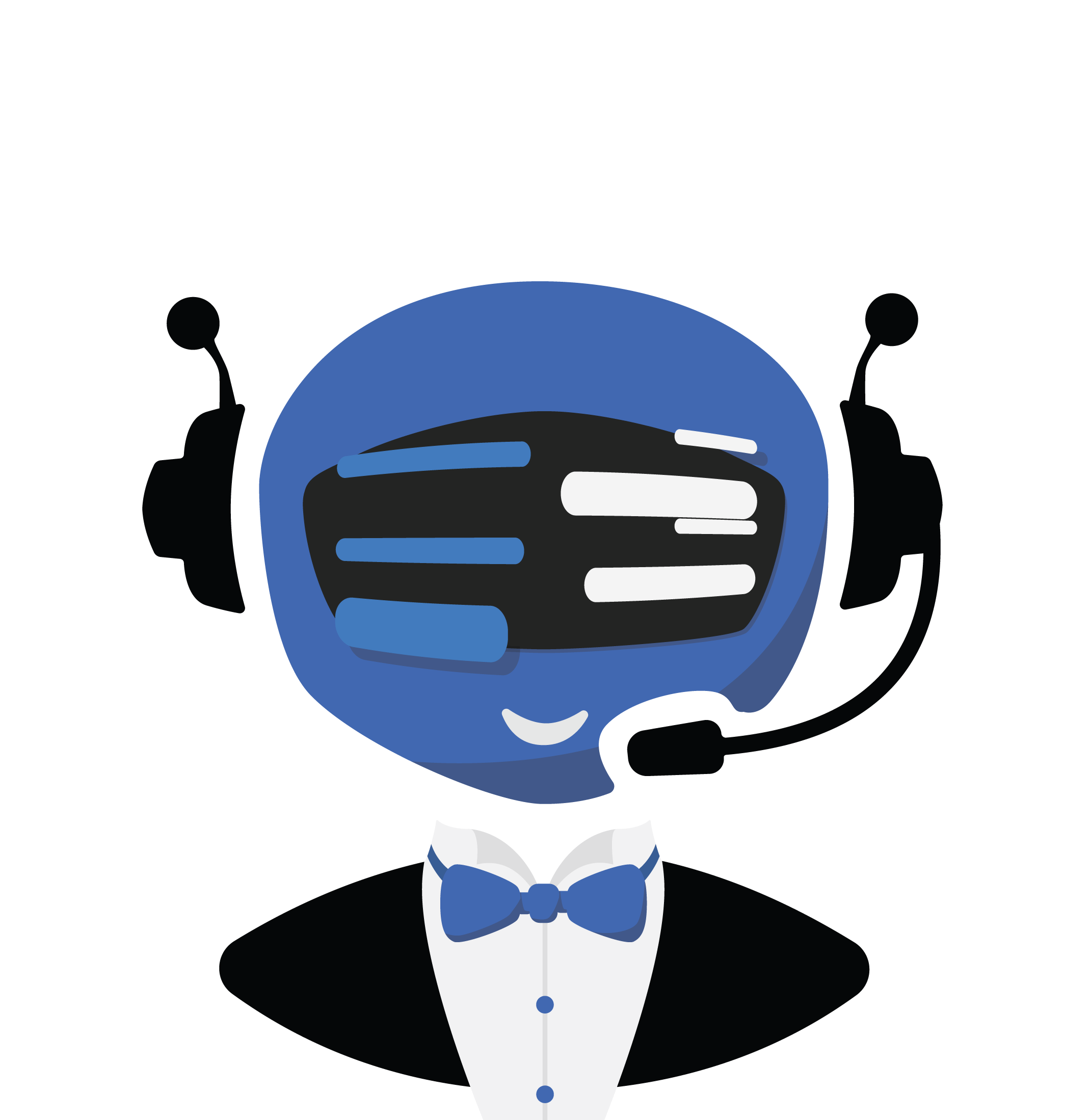 Chatbot Logo - CLEVER CHATBOT. A Salesforce in a Bot