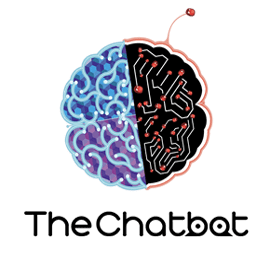Chatbot Logo - The Chatbot - Online Magazine For Chatbot Technology And News