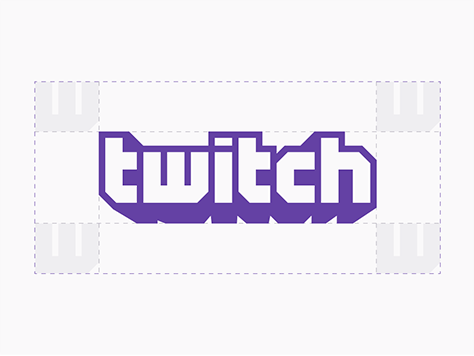 Always Logo - Twitch.tv - Brand