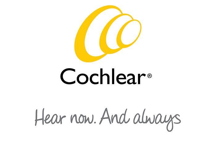 Always Logo - Cochlear logos and history