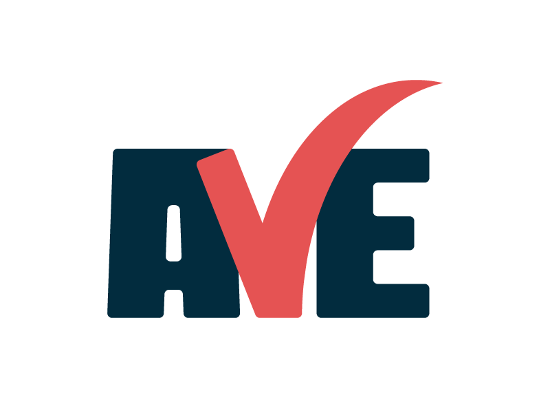 Ave Logo - Ave. Logo Design. by Peacebot (Artur Didenko) on Dribbble
