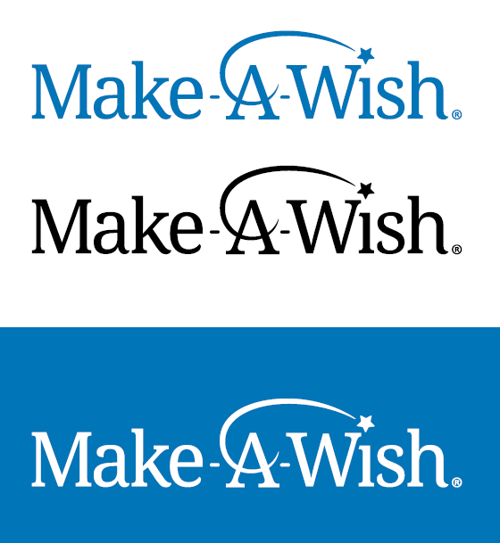 Always Logo - Make-A-Wish Sponsor Resource Center - Our Logo