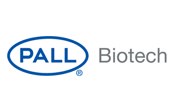 Pall Logo - Pall Biotech - Single-Use 장비 및 소모품 전문 SL Science
