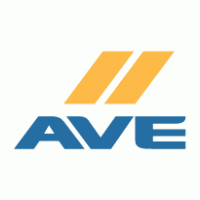 Ave Logo - AVE. Brands of the World™. Download vector logos and logotypes