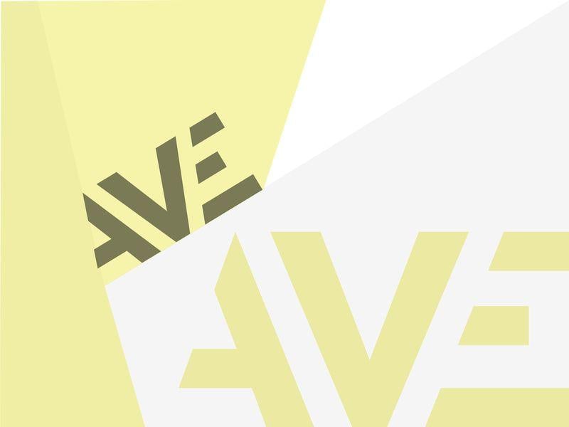 Ave Logo - 1. Ave Logo by Brian Mwachofi on Dribbble