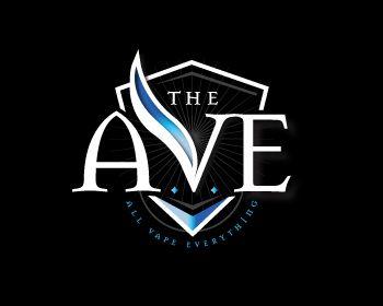 Ave Logo - Logo design entry number 26 by Platinum. The A.V.E. logo contest