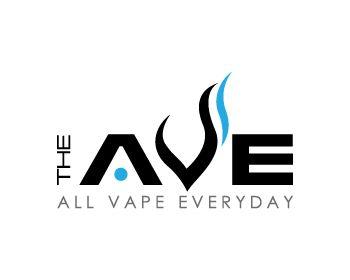 Ave Logo - The A.V.E. logo design contest. Logos page: 3