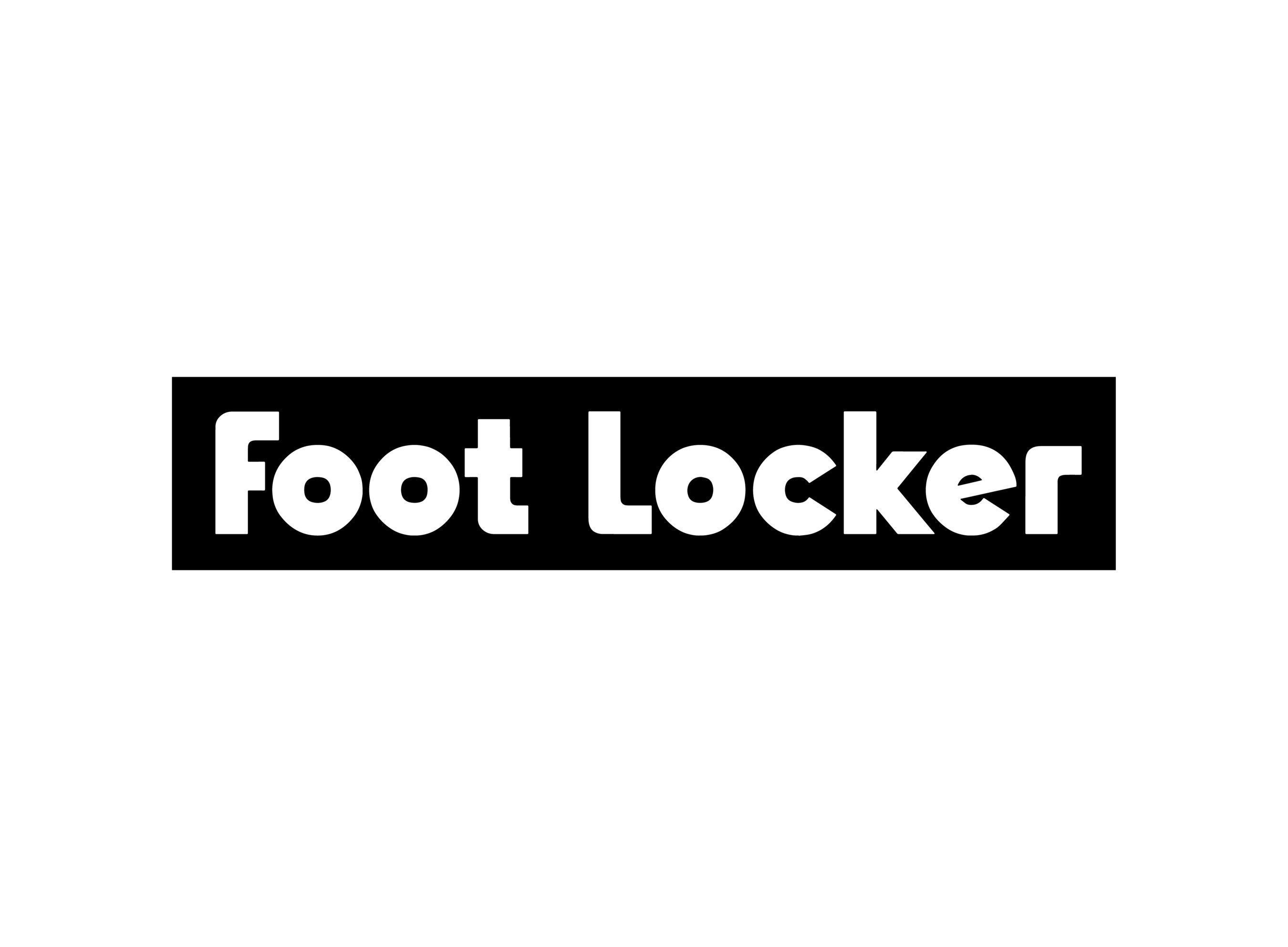 Footlocker.com Logo - Foot Locker, Inc. Celebrates the Evolution of the Swoosh with ...