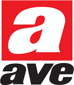Ave Logo - Construction by AVE | Archiproducts