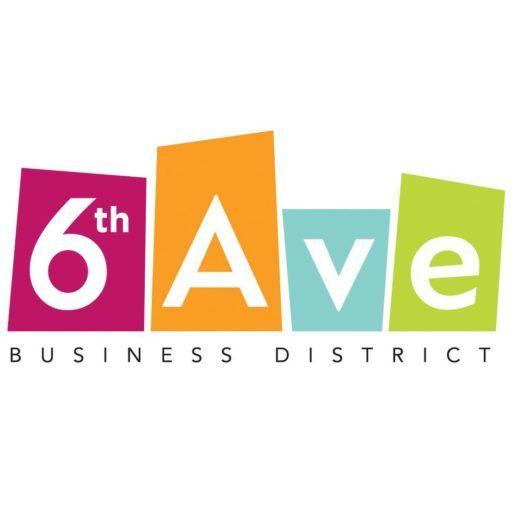 Ave Logo - Cropped 6th Ave Logo