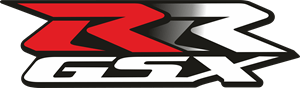 GSX Logo - Suzuki GSX RR Logo Vector (.CDR) Free Download